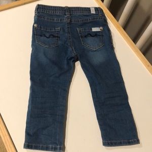 7for all mankind jeans